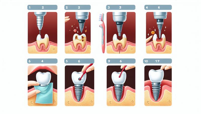 10 Things You Need to Know Before Getting Teeth Implants