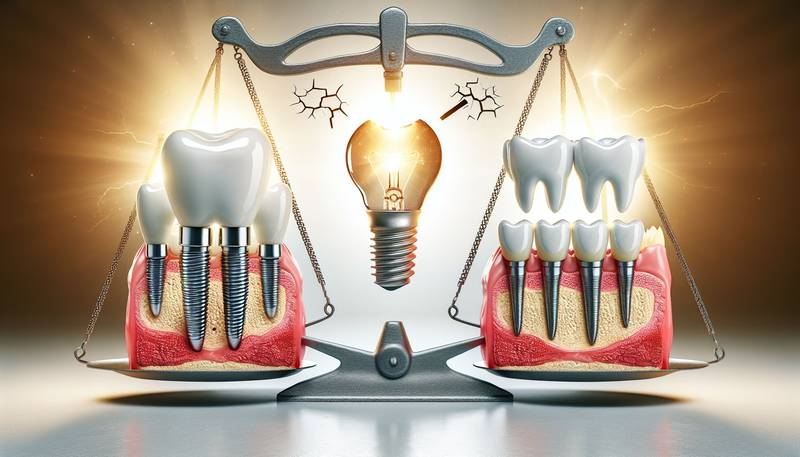 Addressing Common Myths and Misconceptions About Teeth Implants