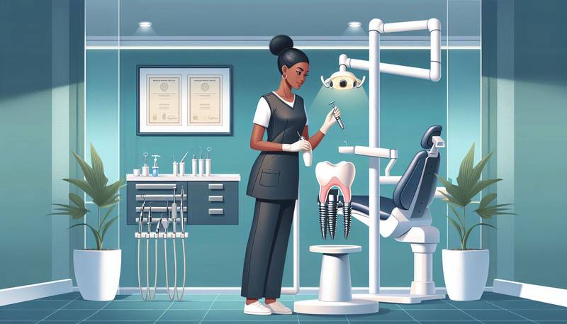 Choosing Your Implant Dentist: What to Look For