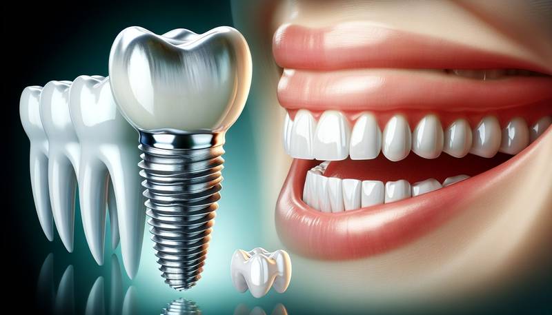 How Dental Implants Can Transform Your Smile and Confidence