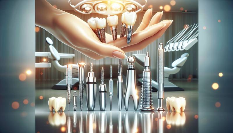 Navigating the Costs of Teeth Implants: Investment in Your Smile