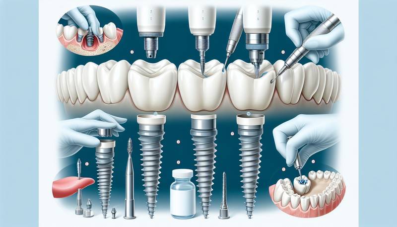 Navigating the Process: What to Expect During the Dental Implant Procedure