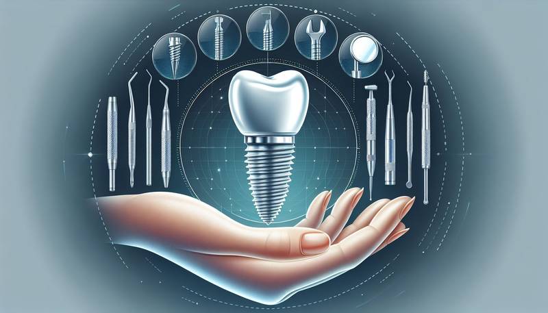 Overcoming Complications: How to Deal with Teeth Implant Issues