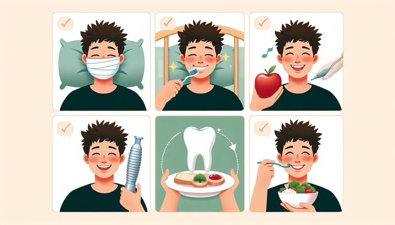 Recovery Tips: How to Speed Up Your Healing After Teeth Implant Surgery