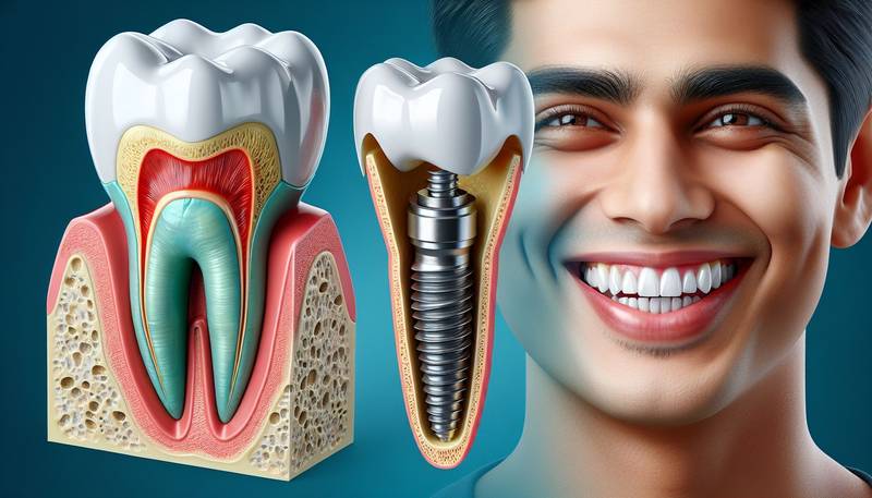 The Benefits of Teeth Implants: More Than Just a Beautiful Smile