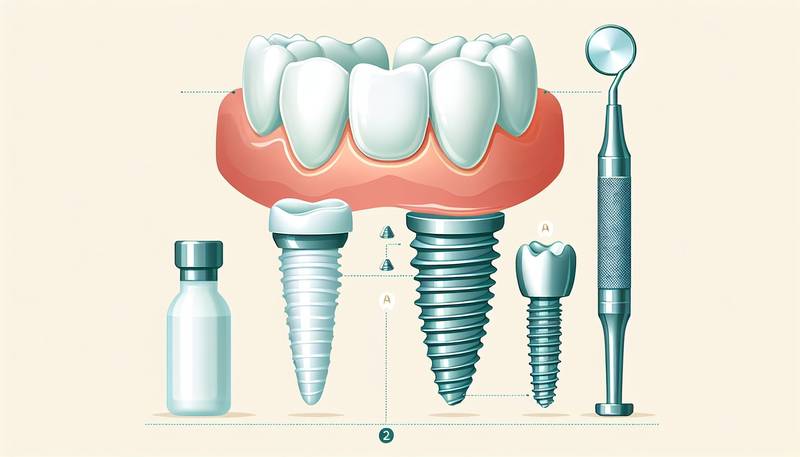 The Ultimate Guide to Teeth Implants: What You Need to Know