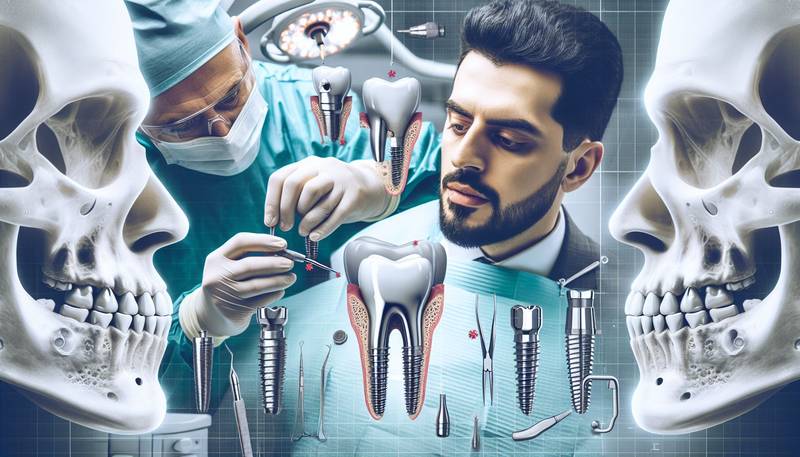 The Ultimate Guide to Understanding Dental Implants