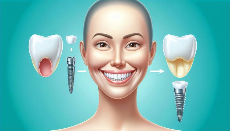 Transforming Smiles: The Benefits of Teeth Implants