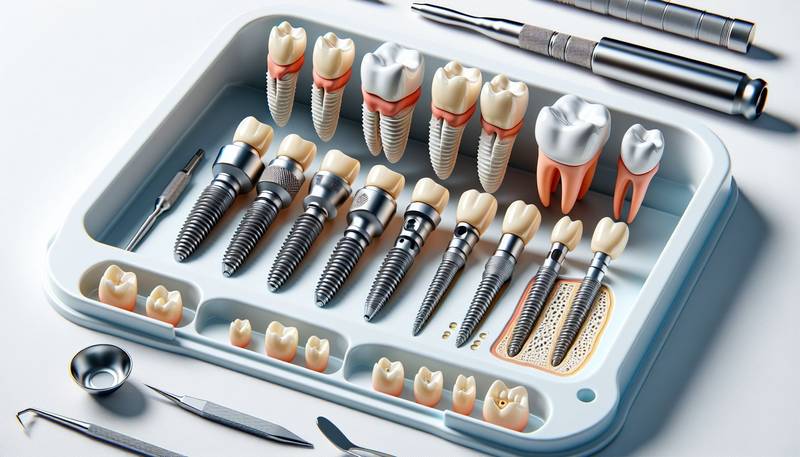 Understanding Teeth Implants: A Comprehensive Guide