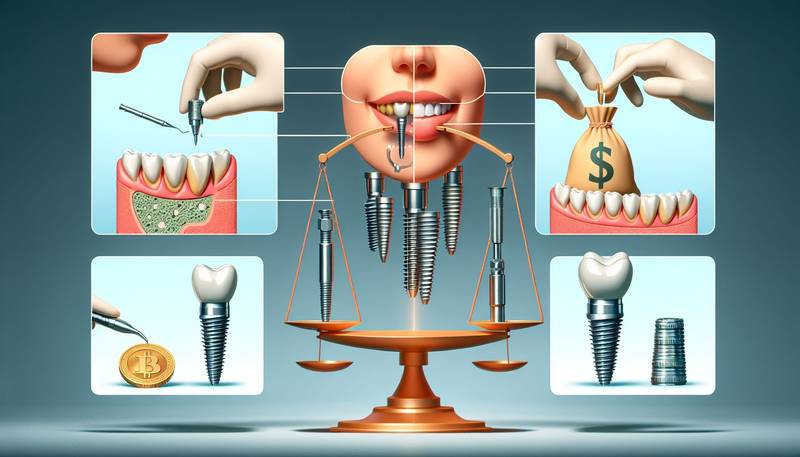 Understanding the Cost of Dental Implants: Is it Worth the Investment?