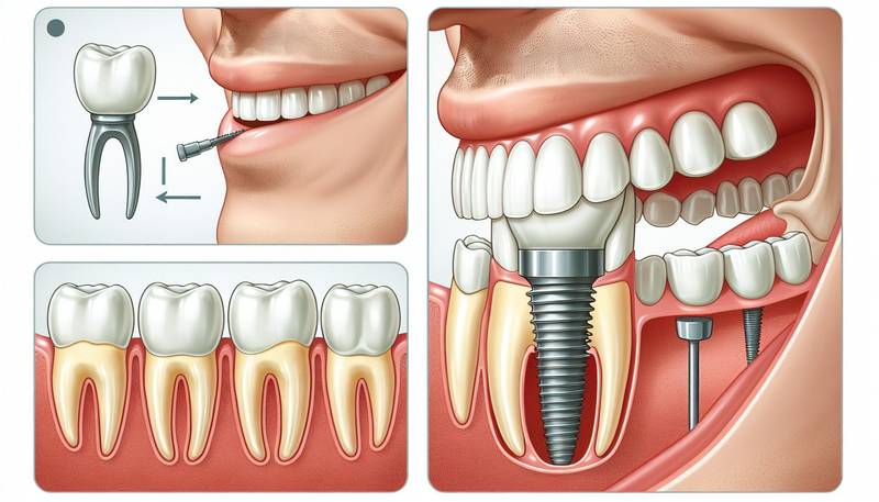 Why Teeth Implants are Considered a Superior Solution for Missing Teeth